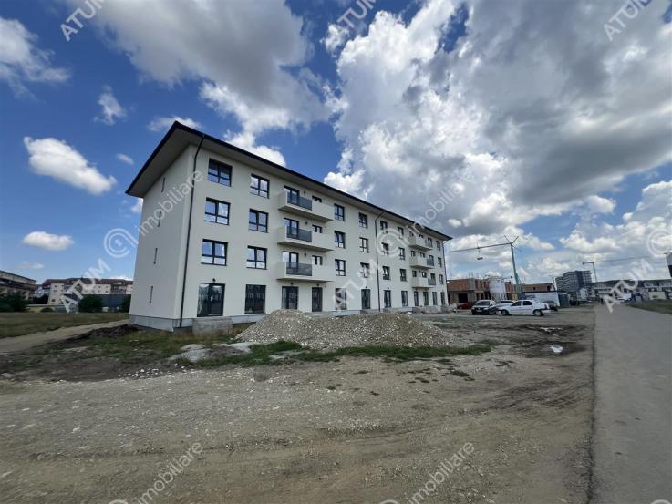 Vanzare apartament 3 camere, Bulevard Mihai Viteazu , Sibiu