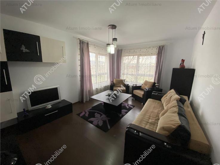 Inchiriere apartament 2 camere, Vasile Aaron, Sibiu