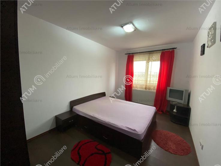 Inchiriere apartament 2 camere, Vasile Aaron, Sibiu