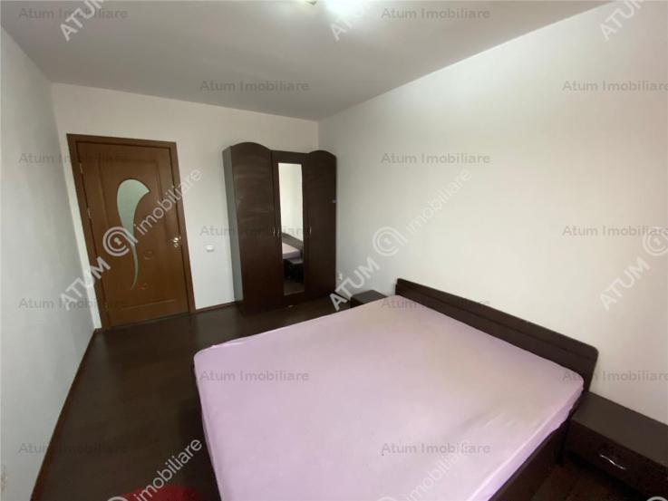 Inchiriere apartament 2 camere, Vasile Aaron, Sibiu