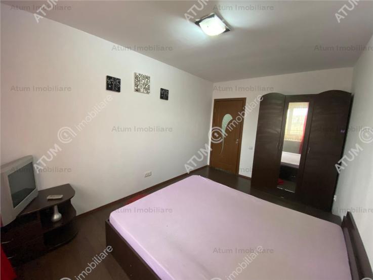 Inchiriere apartament 2 camere, Vasile Aaron, Sibiu