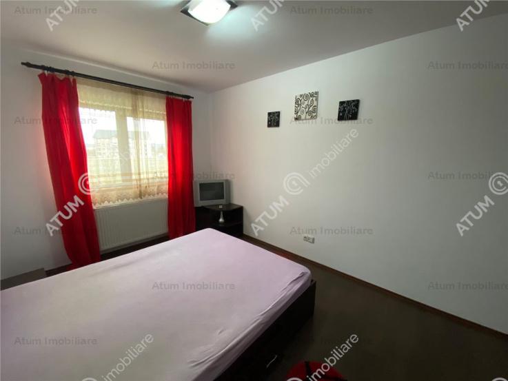 Inchiriere apartament 2 camere, Vasile Aaron, Sibiu