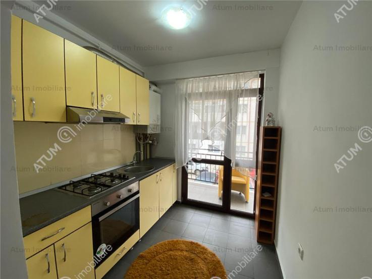 Inchiriere apartament 2 camere, Vasile Aaron, Sibiu