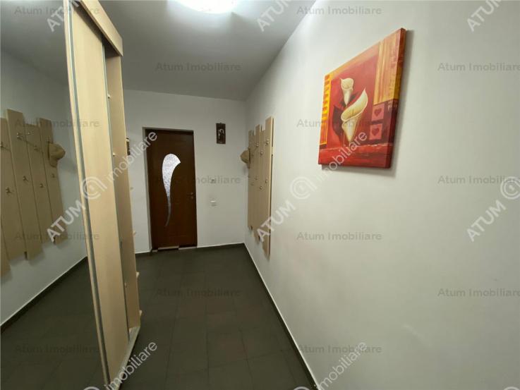 Inchiriere apartament 2 camere, Vasile Aaron, Sibiu