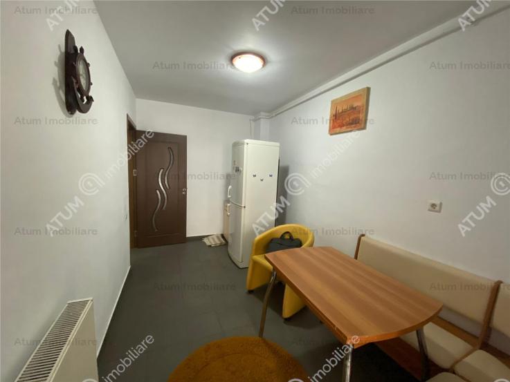 Inchiriere apartament 2 camere, Vasile Aaron, Sibiu