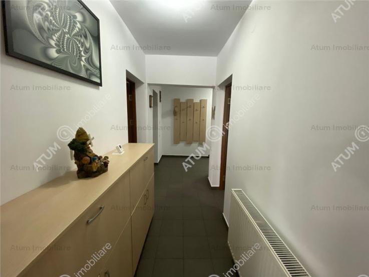 Inchiriere apartament 2 camere, Vasile Aaron, Sibiu