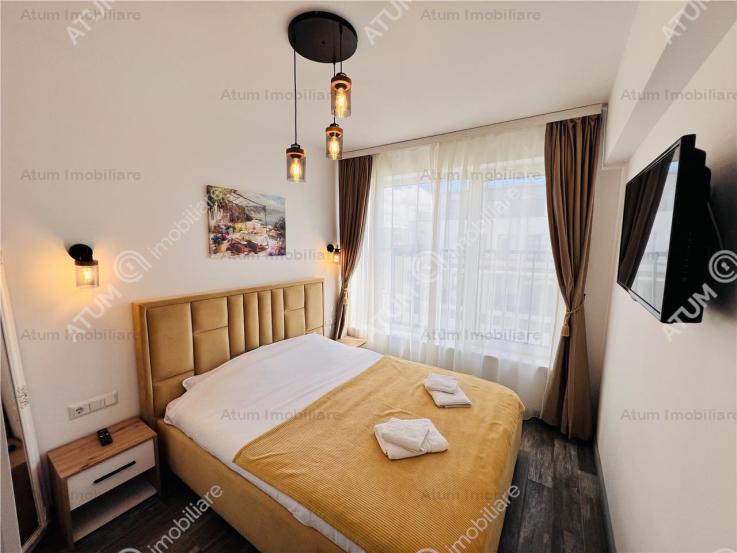 Inchiriere apartament 3 camere, Broscarie, Sibiu