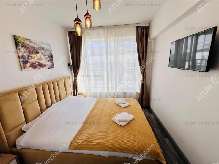 Inchiriere apartament 3 camere, Broscarie, Sibiu