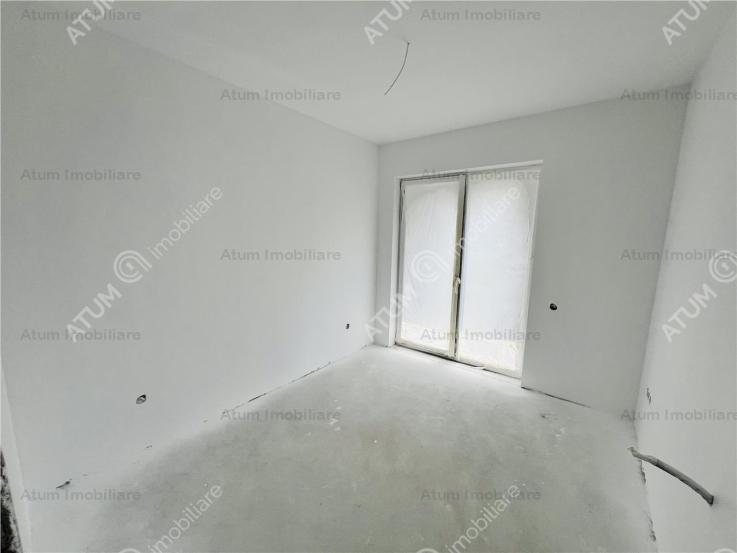 Vanzare apartament 3 camere, Piata Cluj, Sibiu