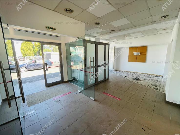 Inchiriere spatiu comercial, Lazaret, Sibiu