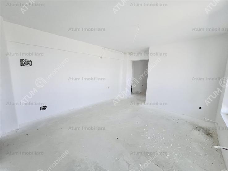 Vanzare apartament 2 camere, Piata Cluj, Sibiu