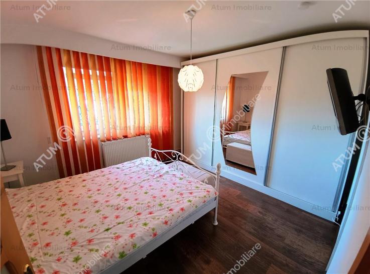 Vanzare apartament 3 camere, Terezian, Sibiu