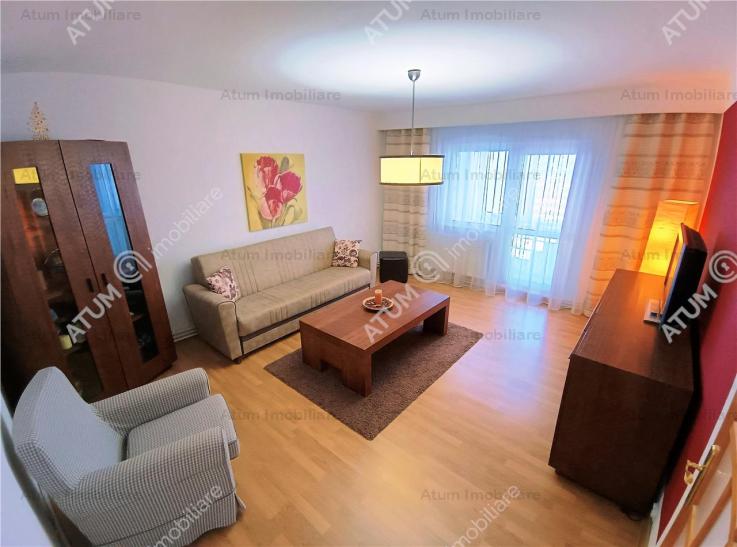 Vanzare apartament 3 camere, Terezian, Sibiu