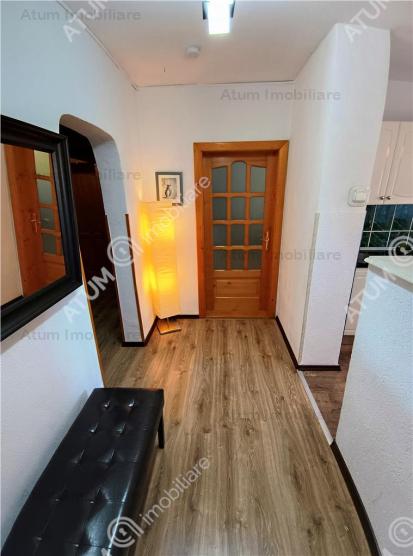 Vanzare apartament 3 camere, Terezian, Sibiu