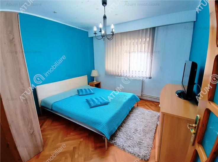 Vanzare apartament 3 camere, Terezian, Sibiu