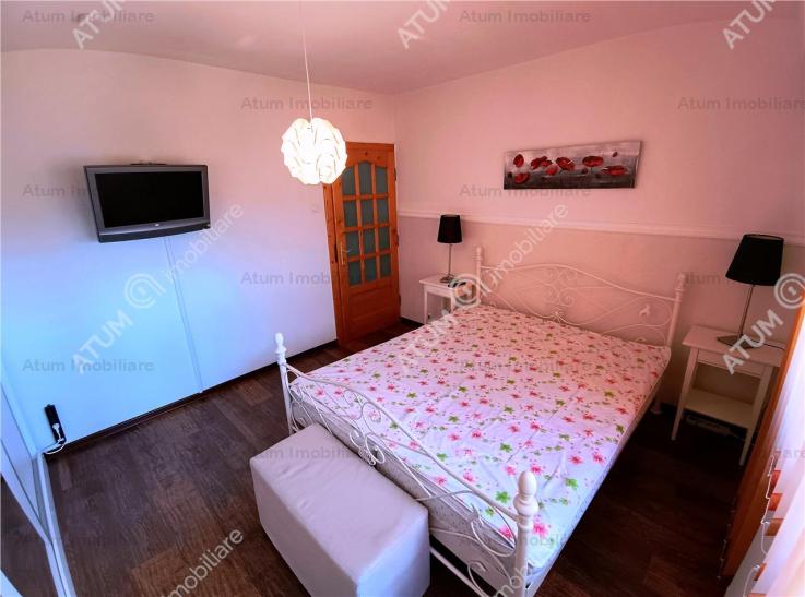 Vanzare apartament 3 camere, Terezian, Sibiu