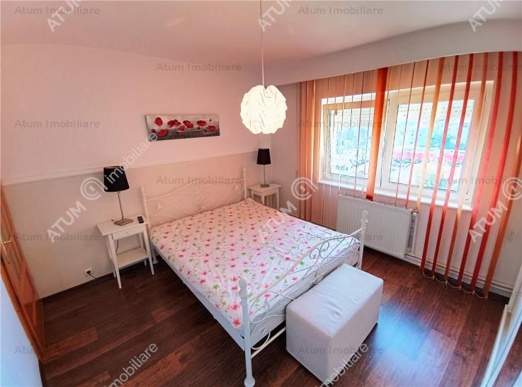 Vanzare apartament 3 camere, Terezian, Sibiu