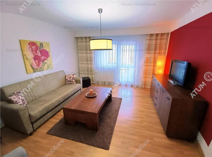 Vanzare apartament 3 camere, Terezian, Sibiu