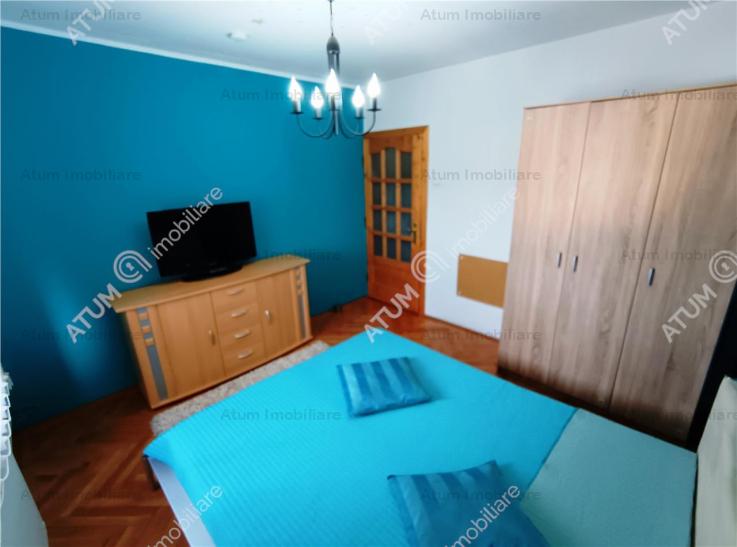 Vanzare apartament 3 camere, Terezian, Sibiu