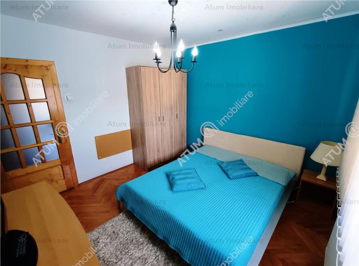 Vanzare apartament 3 camere, Terezian, Sibiu