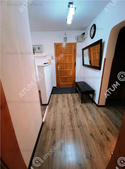 Vanzare apartament 3 camere, Terezian, Sibiu