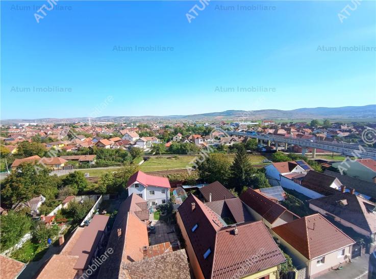 Vanzare apartament 3 camere, Terezian, Sibiu