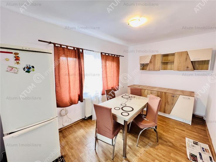 Inchiriere apartament 4 camere, Poplacii, Sibiu