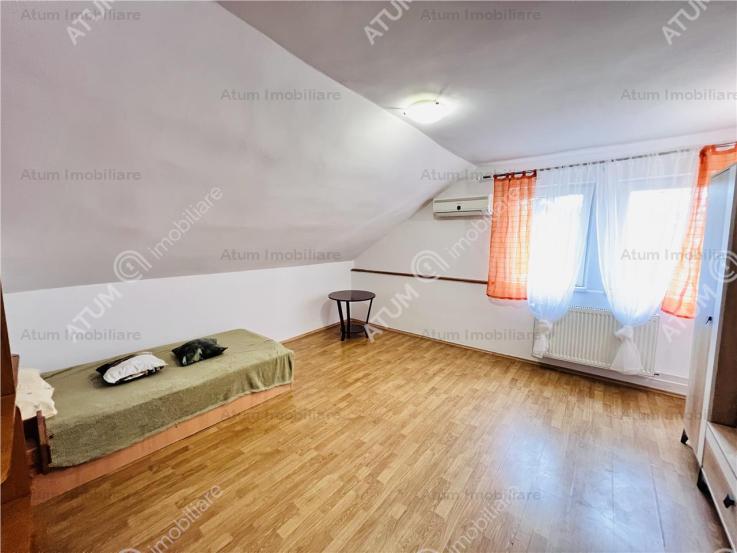 Inchiriere apartament 4 camere, Poplacii, Sibiu