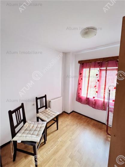 Inchiriere apartament 4 camere, Poplacii, Sibiu