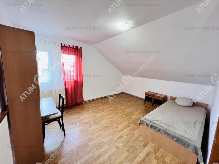 Inchiriere apartament 4 camere, Poplacii, Sibiu