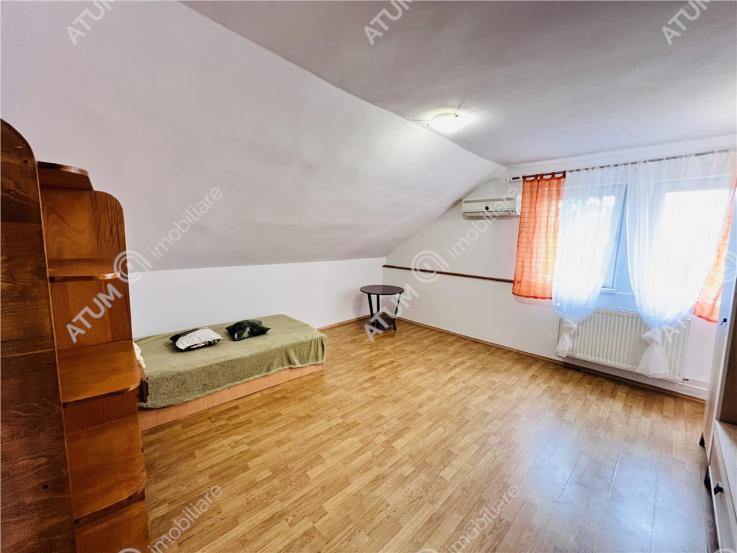 Inchiriere apartament 4 camere, Poplacii, Sibiu