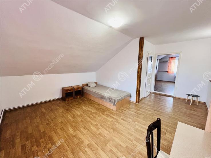 Inchiriere apartament 4 camere, Poplacii, Sibiu