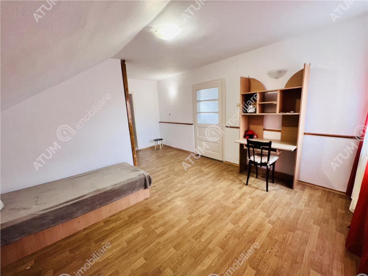 Inchiriere apartament 4 camere, Poplacii, Sibiu