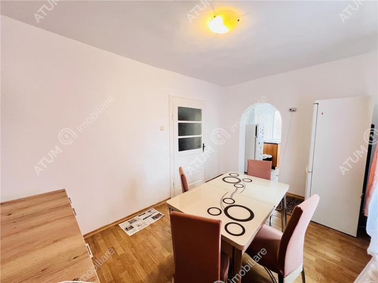 Inchiriere apartament 4 camere, Poplacii, Sibiu