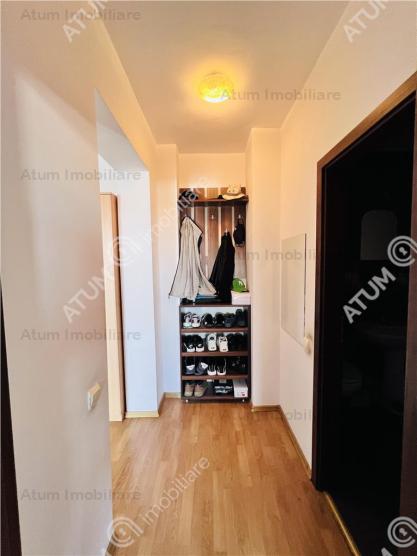 Vanzare apartament 2 camere, Hipodrom 1, Sibiu