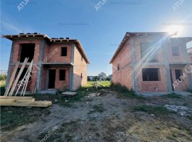 Vanzare casa/vila, Terezian, Sibiu