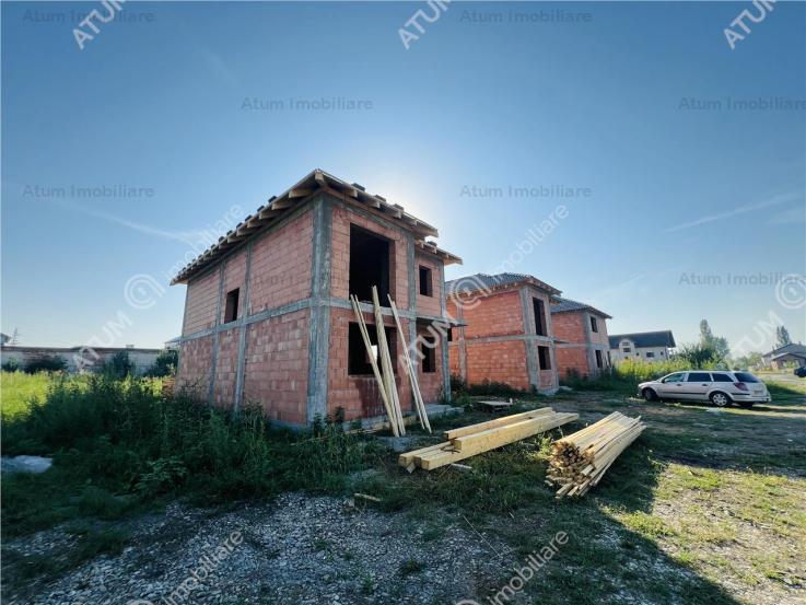 Vanzare casa/vila, Terezian, Sibiu