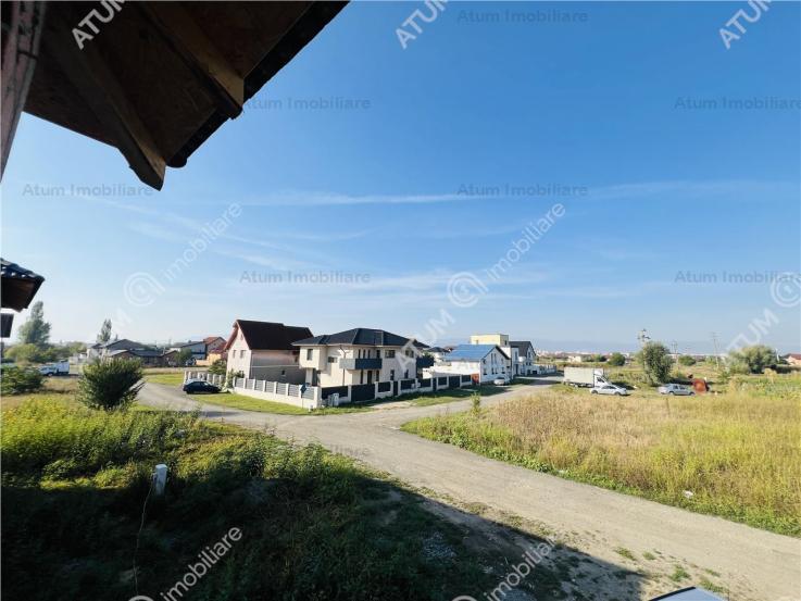 Vanzare casa/vila, Terezian, Sibiu