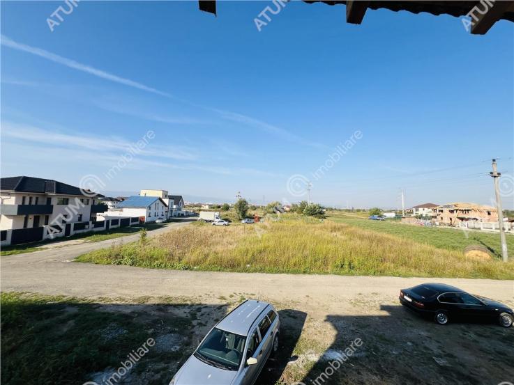 Vanzare casa/vila, Terezian, Sibiu