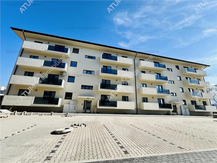 Vanzare apartament 3 camere, Bulevard Mihai Viteazu , Sibiu