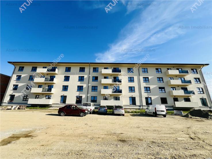 Vanzare apartament 3 camere, Bulevard Mihai Viteazu , Sibiu