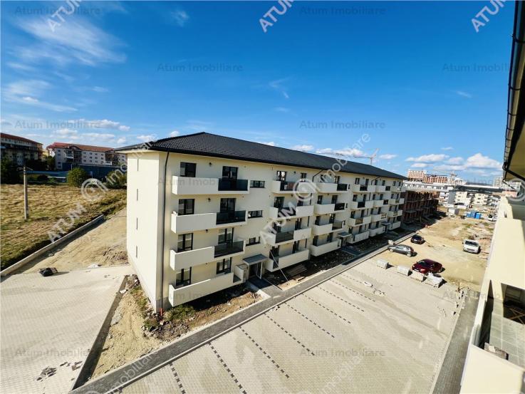 Vanzare apartament 3 camere, Bulevard Mihai Viteazu , Sibiu