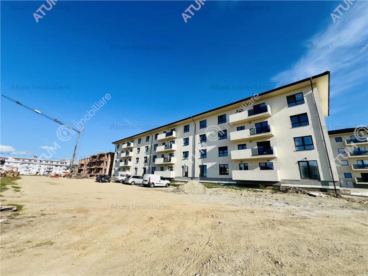 Vanzare apartament 3 camere, Bulevard Mihai Viteazu , Sibiu