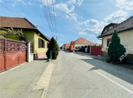 Vanzare casa/vila, Lazaret, Sibiu