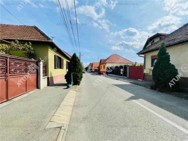 Vanzare casa/vila, Lazaret, Sibiu