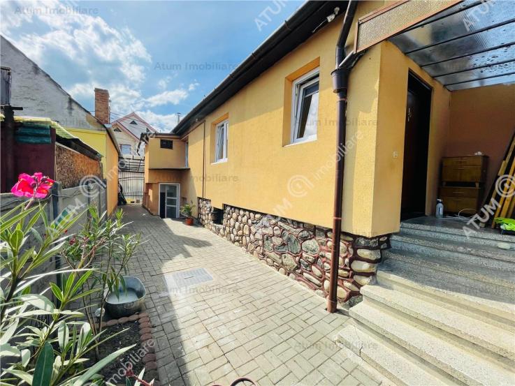 Vanzare casa/vila, Lazaret, Sibiu