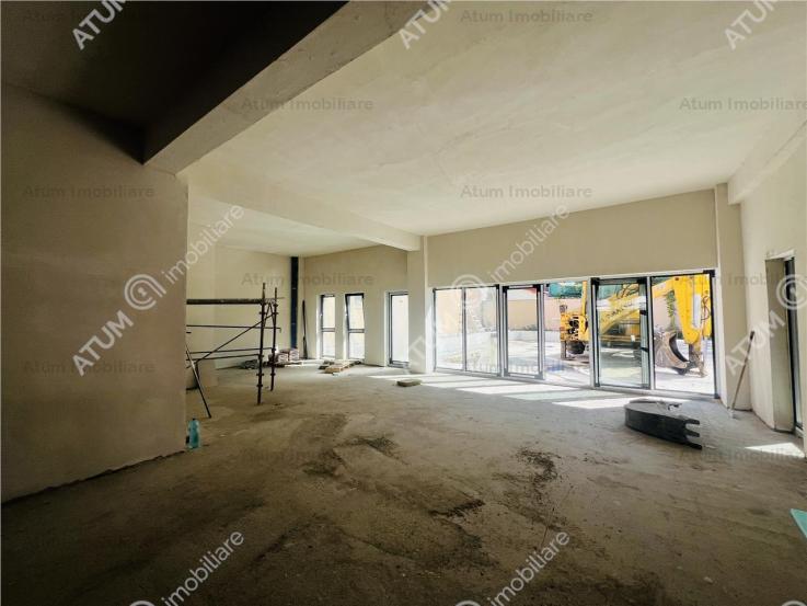 Inchiriere spatiu comercial, Central, Sibiu