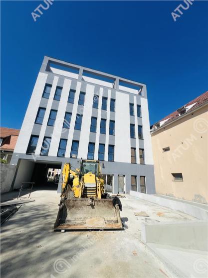 Inchiriere spatiu comercial, Central, Sibiu