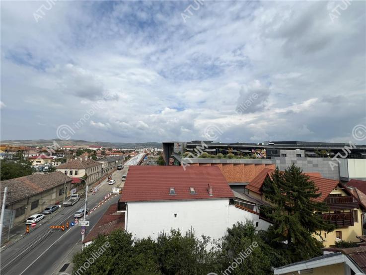 Inchiriere spatiu comercial, Central, Sibiu