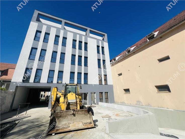 Inchiriere spatiu comercial, Central, Sibiu